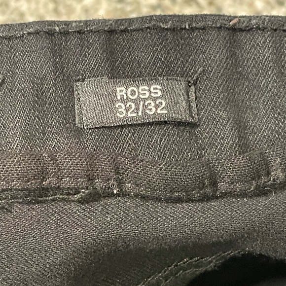 Jordan Craig Basic Ross Jeans Size 32-32 - Picture 12 of 13
